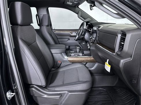 New 2026 GMC Sierra 1500 Elevation image 28