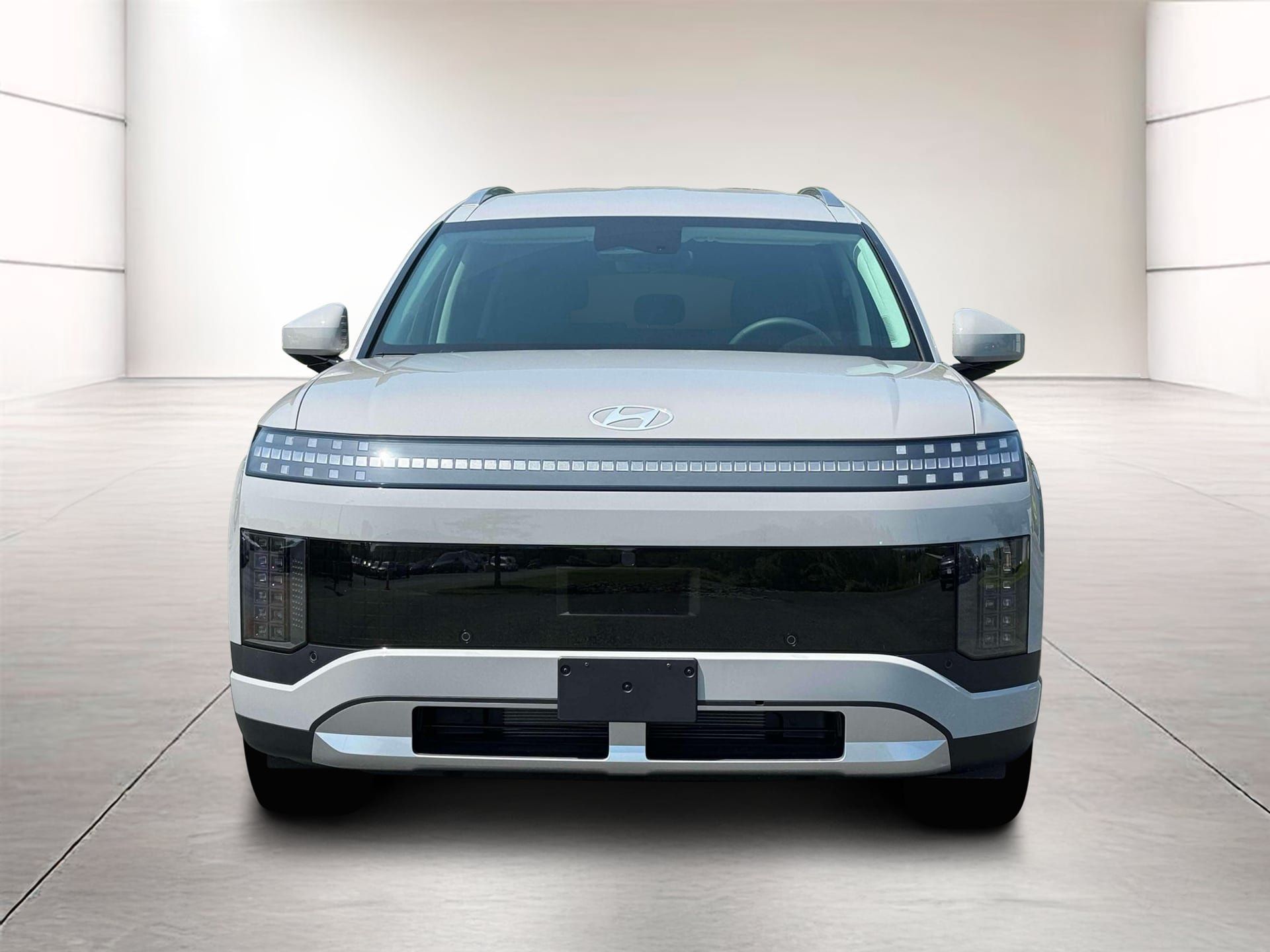 New 2026 Hyundai Ioniq 9 SE AWD/4WD image 12