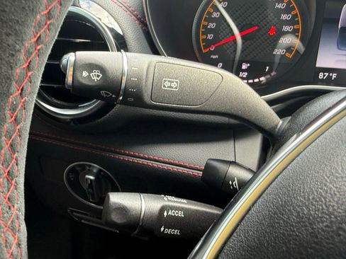 Used 2016 Mercedes-Benz AMG GT S image 38