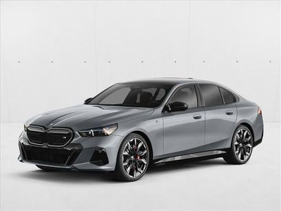 Used 2024 BMW i5 M60 w/ Executive Package