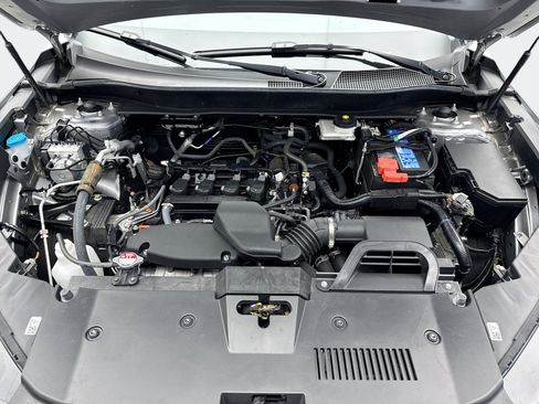 Used 2023 Honda CR-V EX-L image 27