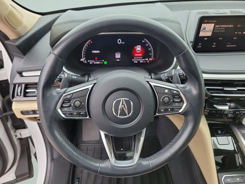 Used 2023 Acura MDX FWD w/ Technology Package image 19
