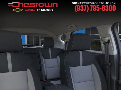 New 2026 Chevrolet Blazer LT w/ Convenience Package image 24