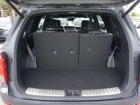 Used 2020 Hyundai Palisade Limited FWD image 16