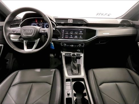 Used 2025 Audi Q3 2.0T Premium AWD/4WD image 21