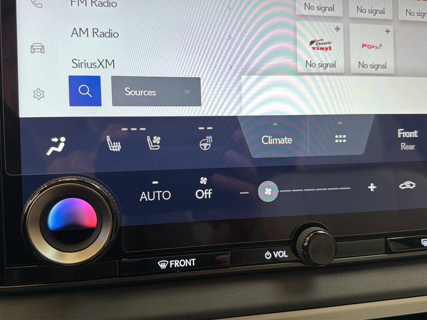 New 2026 Lexus RX 350 FWD w/ Convenience Package image 26