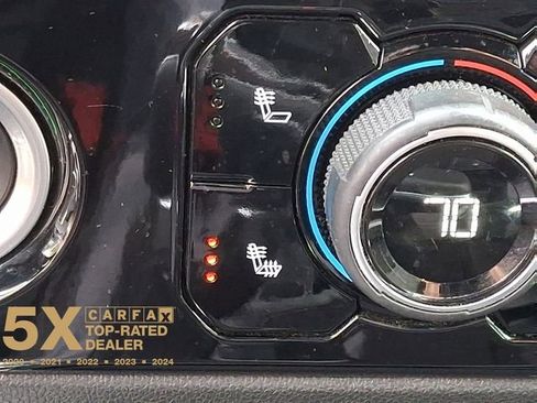 Used 2022 Chevrolet Silverado 1500 LT image 29