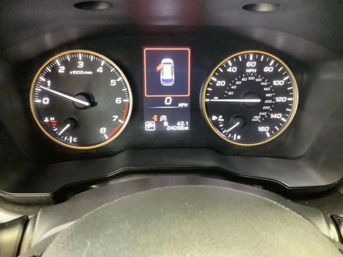 Used 2023 Subaru Outback Wilderness w/ Wilderness Package image 10