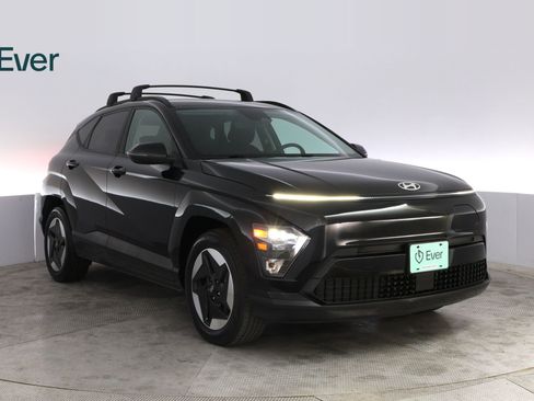 Used 2024 Hyundai Kona SEL FWD image 13