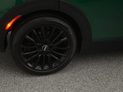 Used 2023 MINI Cooper Clubman S FWD image 42