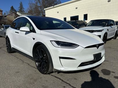 Used 2023 Tesla Model X