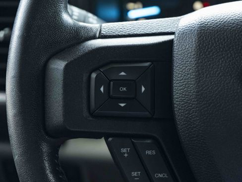 Used 2019 Ford F150 XLT w/ Equipment Group 302A Luxury RWD image 20