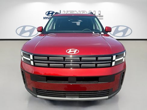 New 2026 Hyundai Palisade SEL Premium FWD image 2