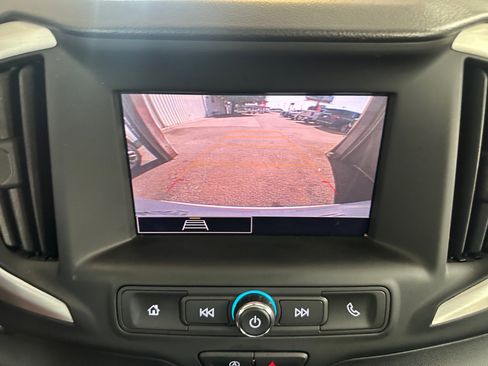 Certified 2023 GMC Terrain SLE w/ Driver Convenience Package FWD image 15