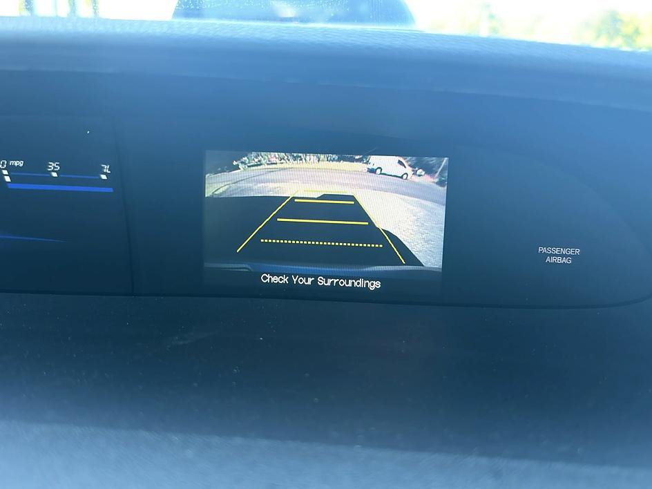 Used 2013 Honda Civic LX image 16