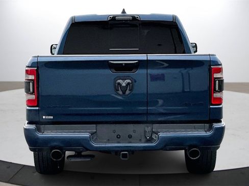 Certified 2023 RAM 1500 Limited image 7