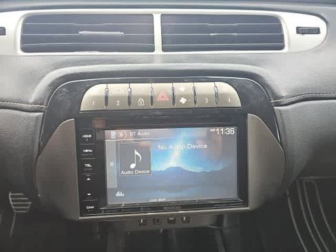 Used 2015 Chevrolet Camaro LS image 15