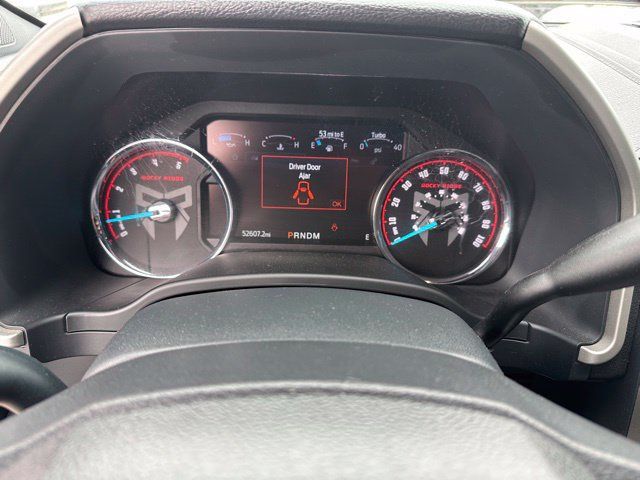 Certified 2022 Ford F250 Lariat w/ Lariat Ultimate Package AWD/4WD image 29