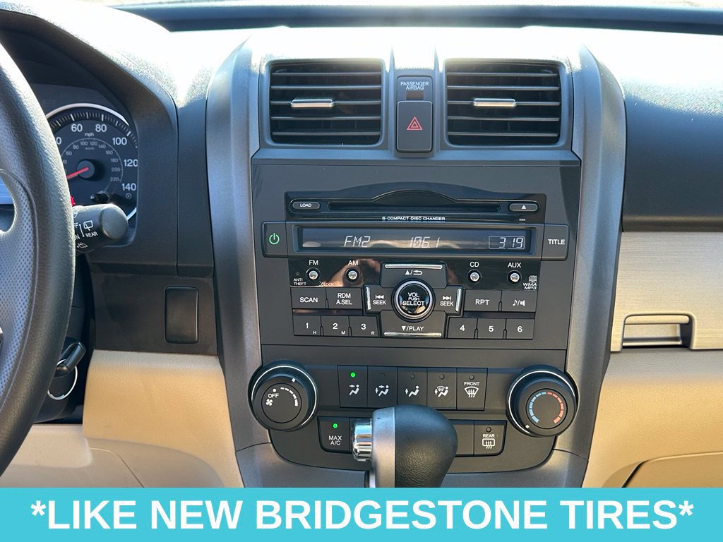 Used 2011 Honda CR-V EX image 20