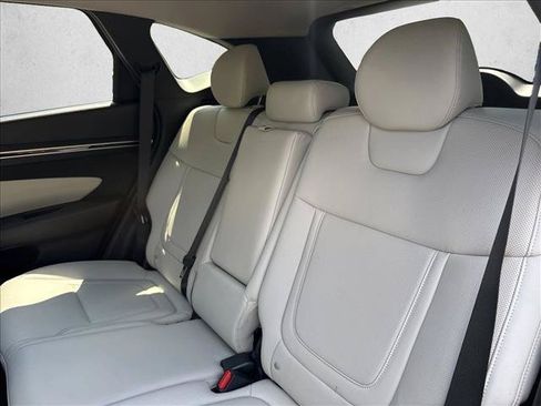 Certified 2023 Hyundai Tucson SEL w/ Convenience Package AWD/4WD image 18