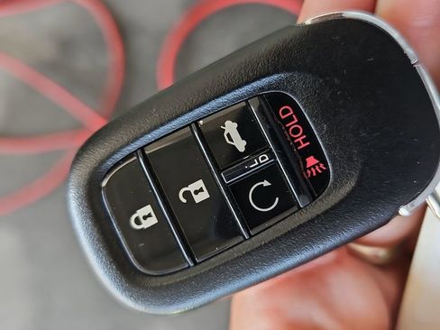 Used 2022 Honda Civic EX image 34