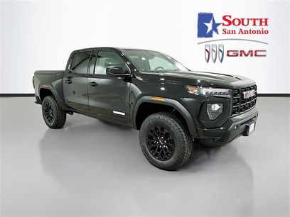 New 2026 GMC Canyon Elevation w/ Convenience Package