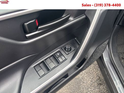 Certified 2024 Toyota RAV4 LE image 13