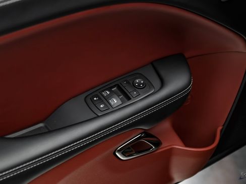 Used 2023 Dodge Challenger SRT Hellcat Redeye RWD image 90
