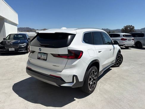 Certified 2023 BMW X1 xDrive28i w/ Premium Package AWD/4WD image 4