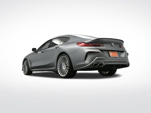 Used 2023 BMW ALPINA B8 xDrive Gran Coupe image 65
