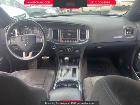 Used 2013 Dodge Charger R/T w/ Daytona Edition Group RWD image 13
