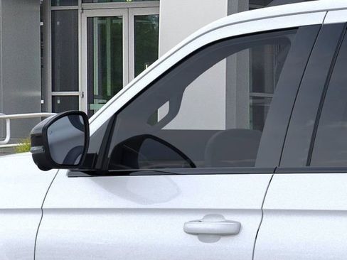 New 2026 Ford Expedition Platinum image 20