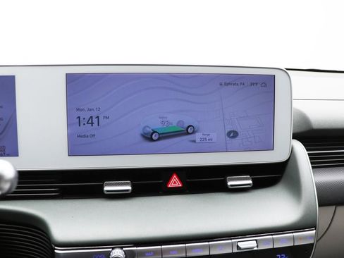 Used 2023 Hyundai Ioniq 5 SEL w/ Cargo Package image 21