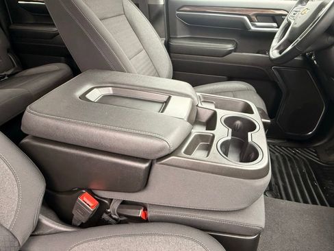 Certified 2023 Chevrolet Silverado 1500 LT image 17