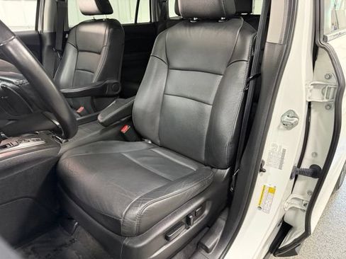 Used 2021 Honda Pilot EX-L image 23