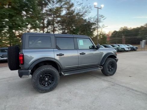 New 2025 Ford Bronco Big Bend image 6