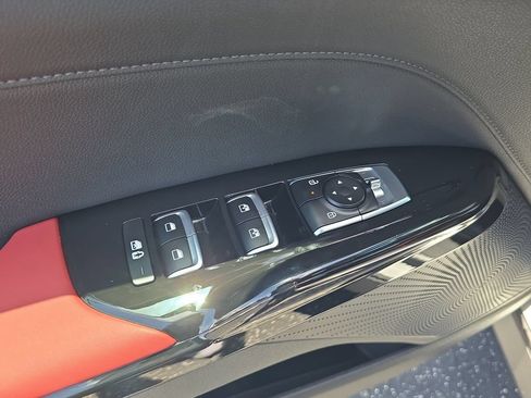 New 2026 Kia K5 GT-Line w/ GT-Line Red Interior Package FWD image 19