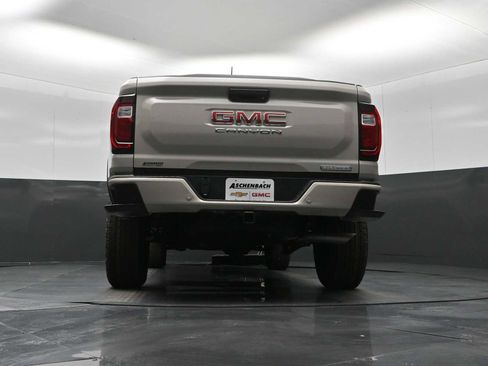 New 2026 GMC Canyon Elevation w/ Convenience Package image 24