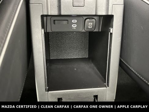 Certified 2025 MAZDA CX-5 AWD 2.5 S w/ Preferred Package image 25