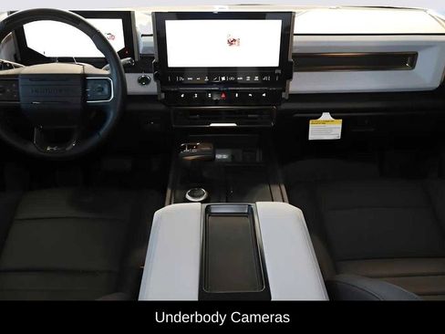 Used 2024 GMC Hummer EV 3X w/ Extreme Off-Road Package image 12