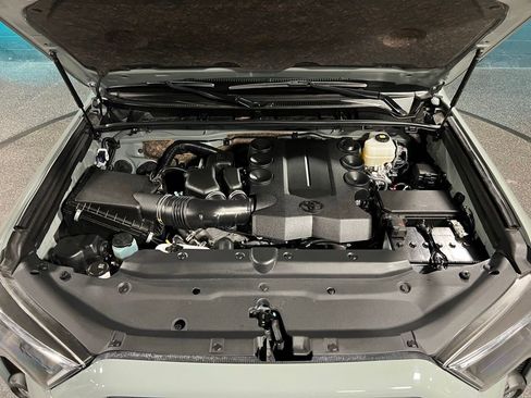 Used 2022 Toyota 4Runner Trail Special Edition image 26
