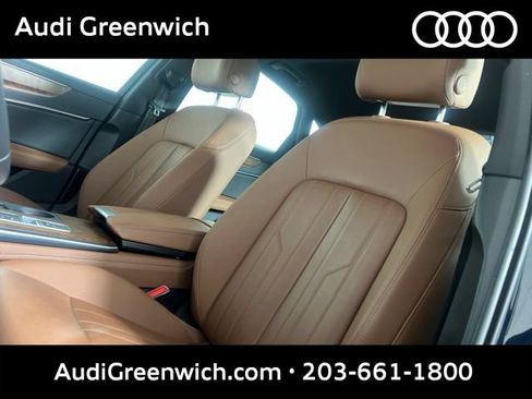 Used 2022 Audi A6 Premium Plus w/ Premium Plus Package AWD/4WD image 21
