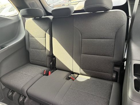 New 2026 Chevrolet Traverse LT image 41