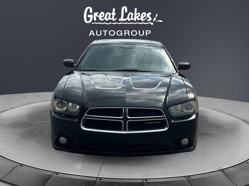 Used 2013 Dodge Charger R/T RWD image 8