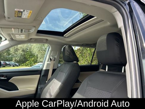 Used 2023 Toyota Highlander L image 20