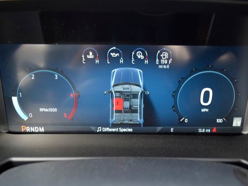 New 2026 Ford F250 Lariat image 12