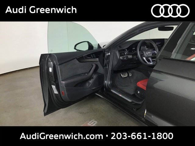 Certified 2024 Audi S5 Premium Plus AWD/4WD image 10