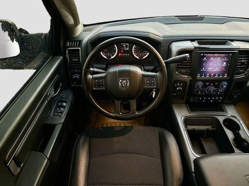 Used 2018 RAM 2500 Big Horn w/ Sport Appearance Group image 22