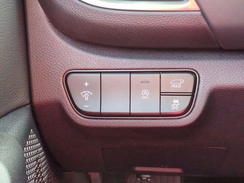 New 2026 Kia Seltos EX w/ EX Sunroof Package image 22