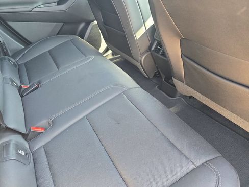 Used 2025 Chevrolet Equinox LT w/ Convenience Package II FWD image 11